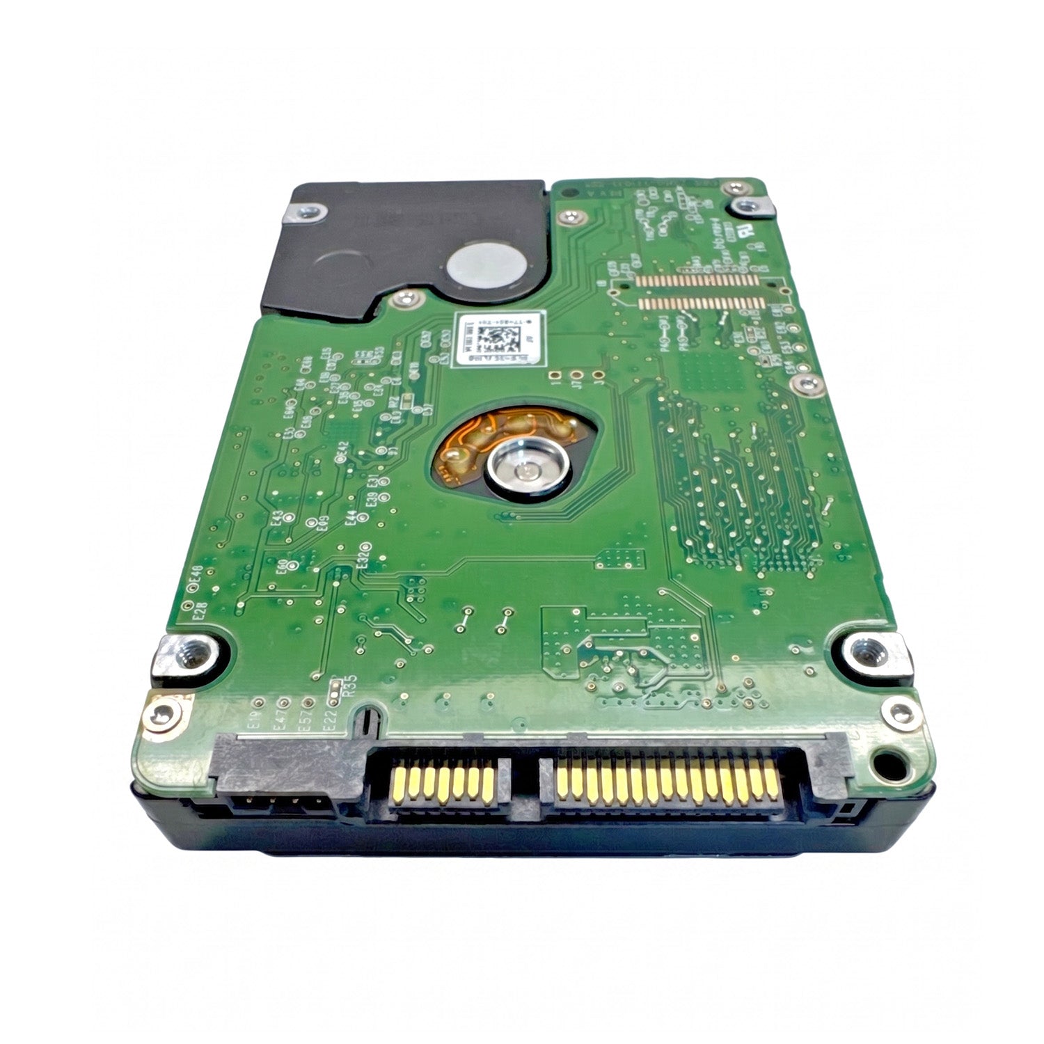 Western Digital Velociraptor 1TB 10KRPM 2.5" SATA 6Gb Hard Drive (WD1000CHTZ)