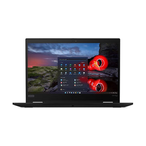 Lenovo ThinkPad X13 Yoga Gen 1, 13" 2-in-1 Laptop Intel Core i5-10310U 16GB RAM 512GB SSD Windows 11 Pro - Refurbished (Grade A-)