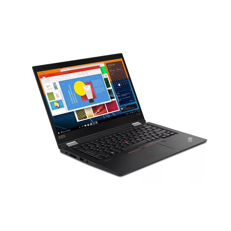 Lenovo ThinkPad X13 Yoga Gen 1, 13" 2-in-1 Laptop Intel Core i5-10310U 16GB RAM 512GB SSD Windows 11 Pro - Refurbished (Grade A-)