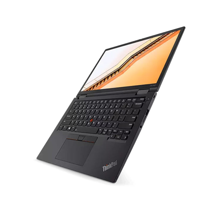 Lenovo ThinkPad X13 Yoga Gen 1, 13" 2-in-1 Laptop Intel Core i5-10310U 16GB RAM 512GB SSD Windows 11 Pro - Refurbished (Grade A-)