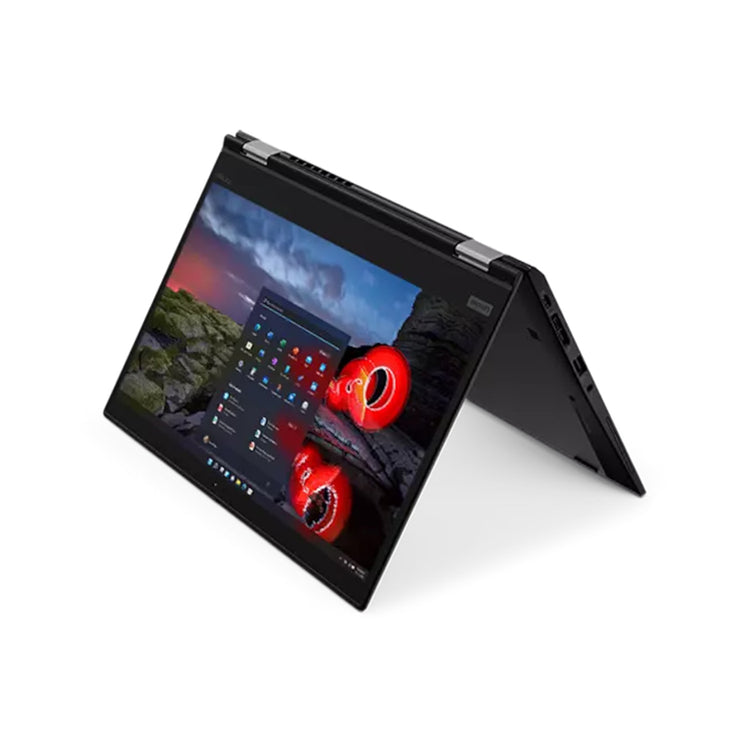 Lenovo ThinkPad X13 Yoga Gen 1, 13" 2-in-1 Laptop Intel Core i5-10310U 16GB RAM 512GB SSD Windows 11 Pro - Refurbished (Grade A-)