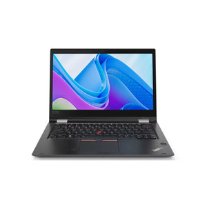 Lenovo ThinkPad X380 Yoga  | 2-in-1 | 13.3" Touch FHD Laptop | Intel Core i5-8350U | 16GB RAM | 512GB SSD | Windows 11 Pro - Refurbished (Grade A-)