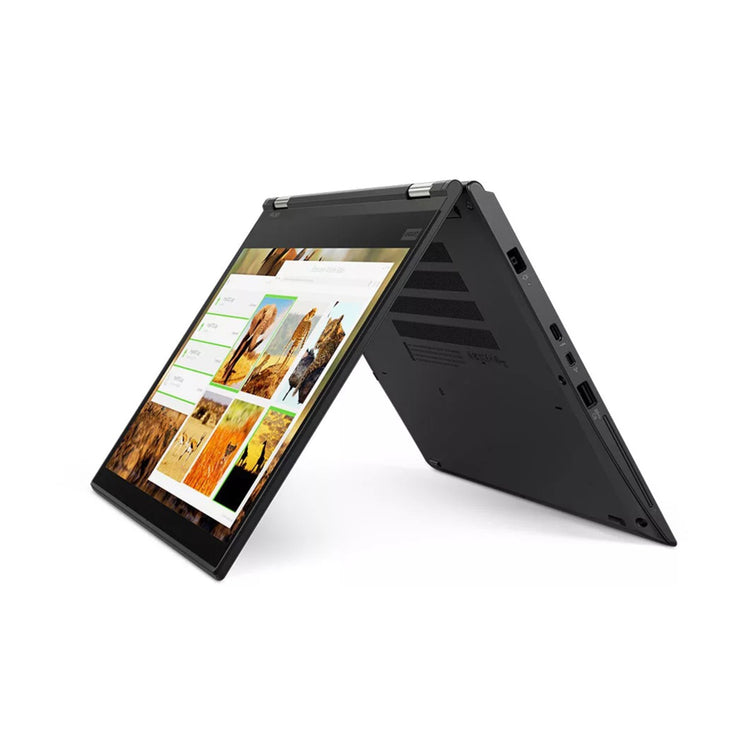 Lenovo ThinkPad X380 Yoga  | 2-in-1 | 13.3" Touch FHD Laptop | Intel Core i5-8350U | 16GB RAM | 512GB SSD | Windows 11 Pro - Refurbished (Grade A-)