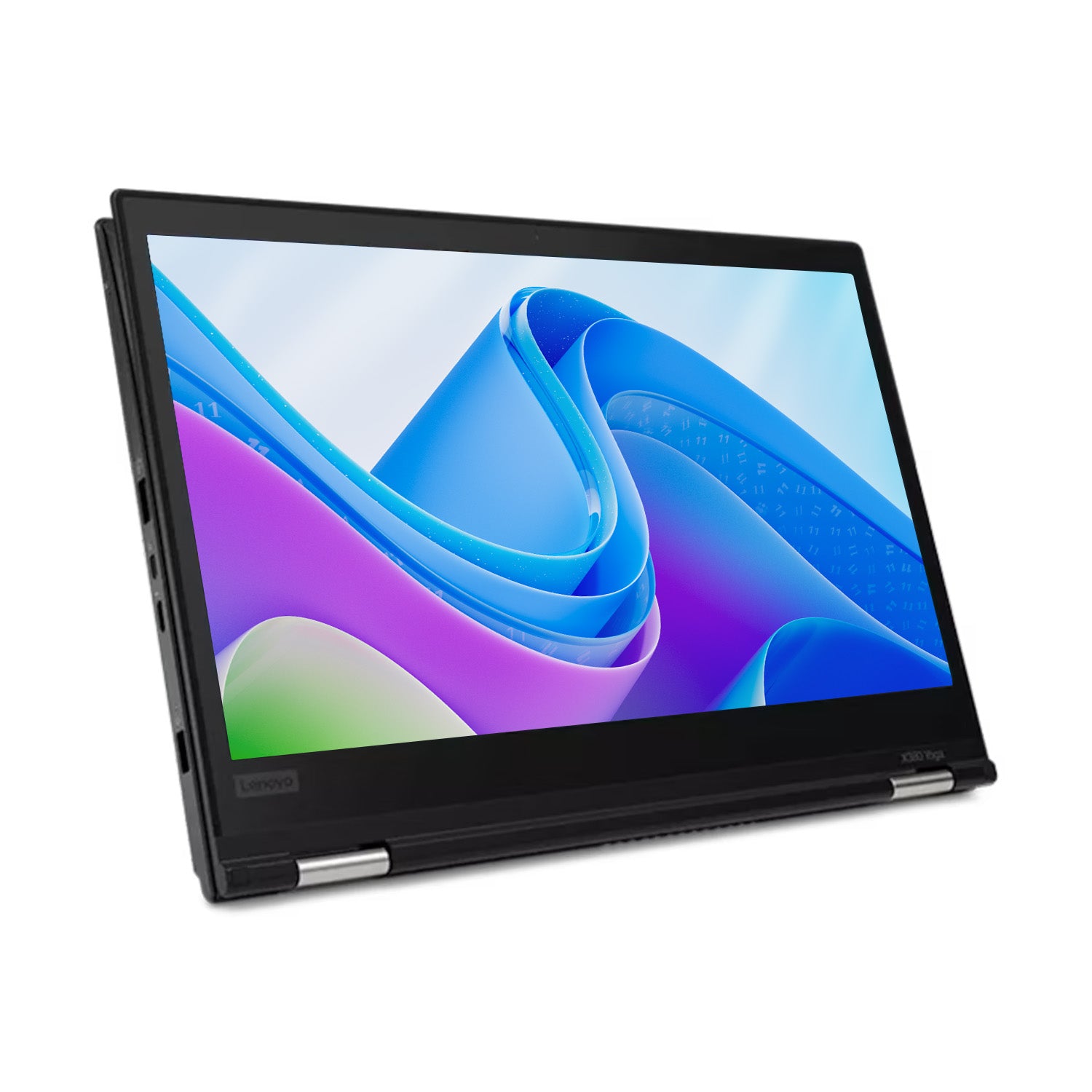 Lenovo ThinkPad X380 Yoga  | 2-in-1 | 13.3" Touch FHD Laptop | Intel Core i5-8350U | 16GB RAM | 512GB SSD | Windows 11 Pro - Refurbished (Grade A-)
