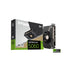 ZOTAC Gaming GeForce RTX 5060 SOLO Graphics Card - 8GB GDDR7, PCI Express 5.0 Video Card, DisplayPort / HDMI - (ZT-B50600G-10L)