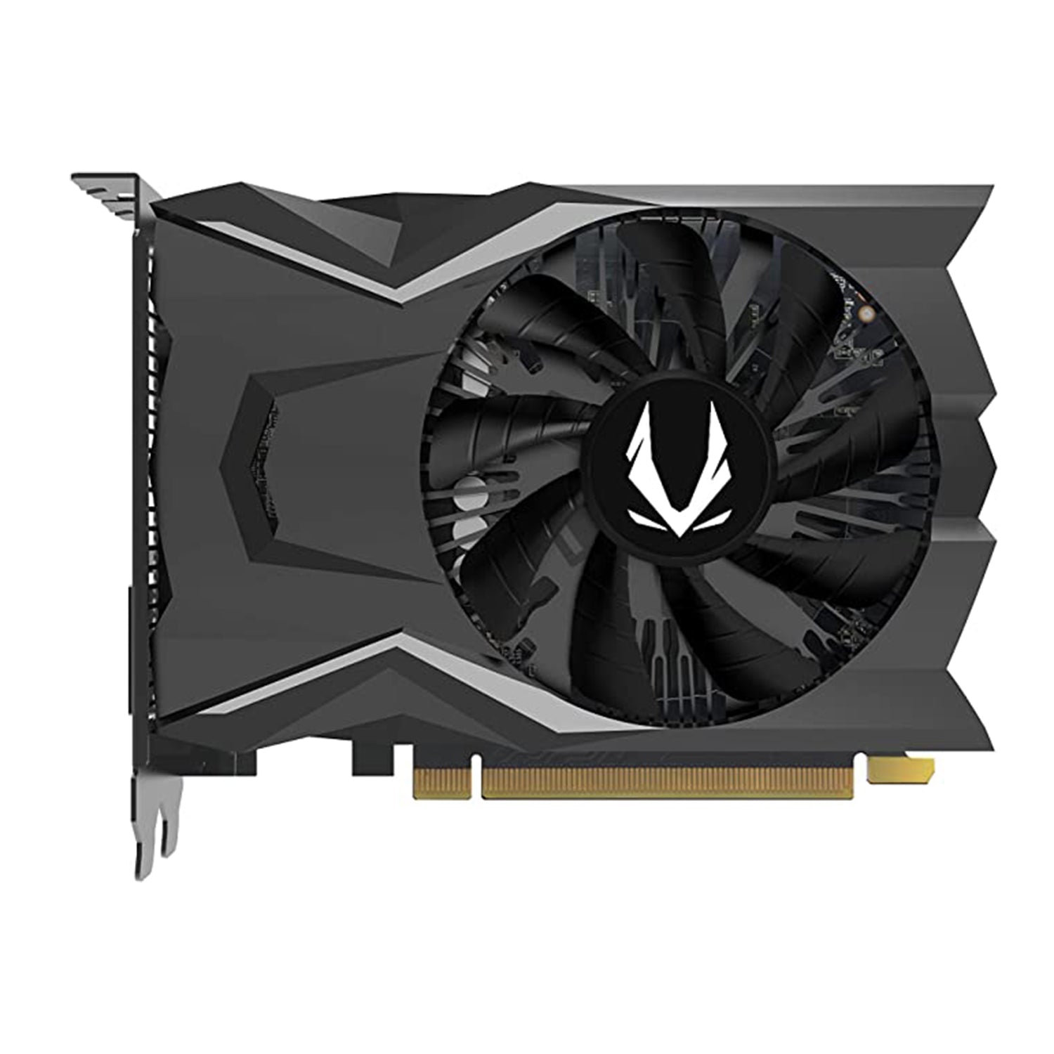 ZOTAC Gaming GeForce GTX 1650 Graphics Card| 4GB GDDR6, PCI Express 3.0 Video Card, DisplayPort 1.4, HDMI 2.0 (ZT-T16520F-10L)