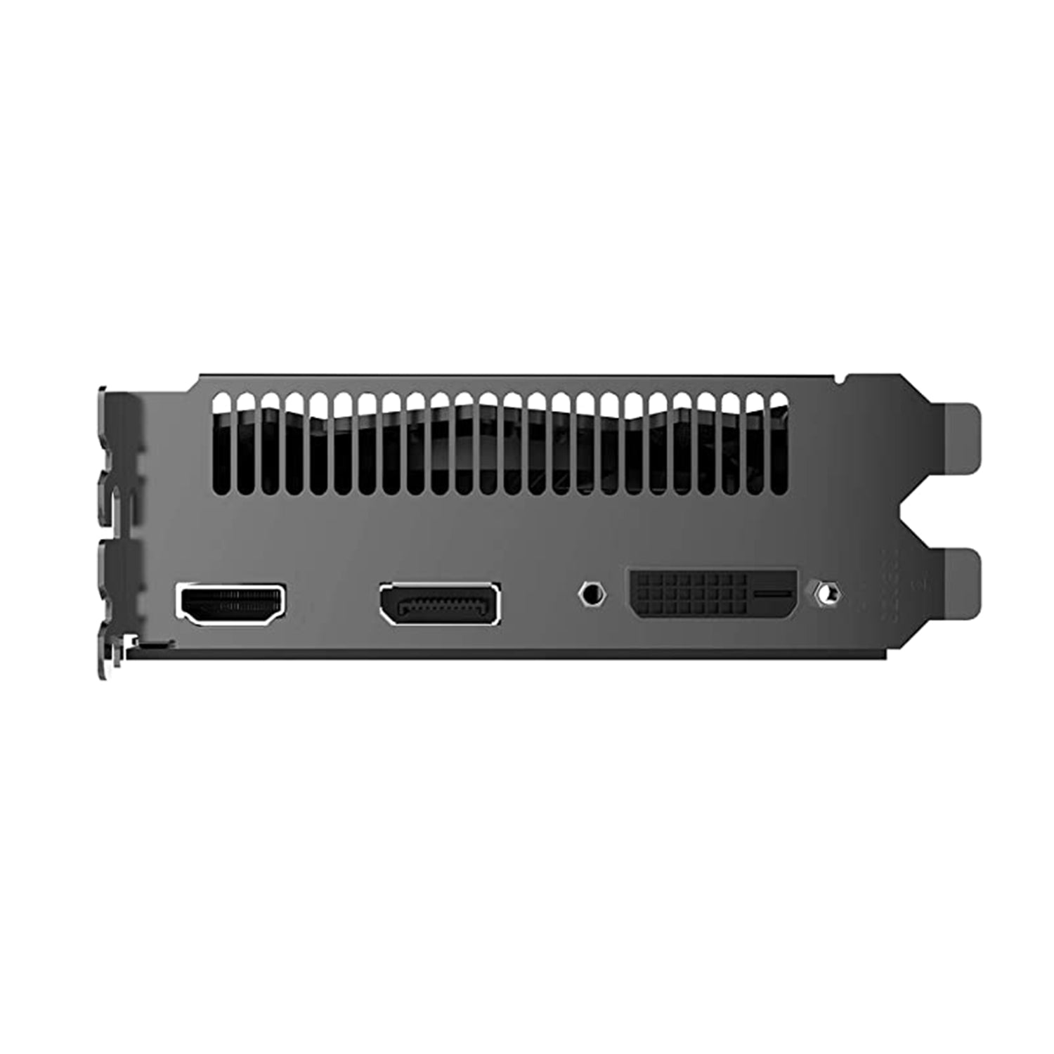 ZOTAC Gaming GeForce GTX 1650 Graphics Card| 4GB GDDR6, PCI Express 3.0 Video Card, DisplayPort 1.4, HDMI 2.0 (ZT-T16520F-10L)