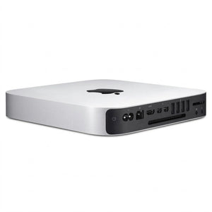 Apple Mac Mini A1347 EMC 2840 Desktop | Intel Core i7, 16GB RAM, 256GB SSD + 1TB HDD, macOS Monterey