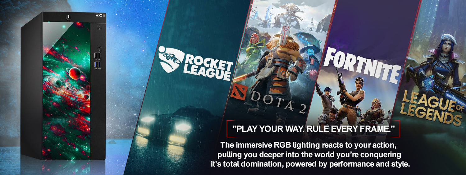 Desktop Image