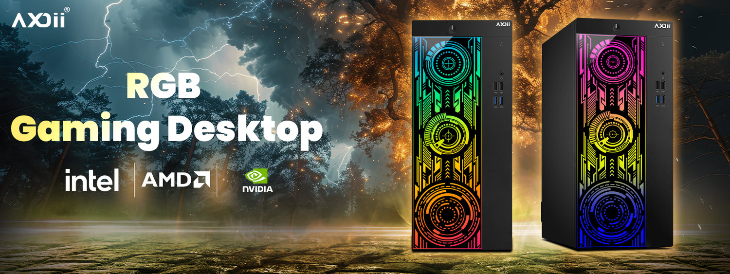 Desktop Image