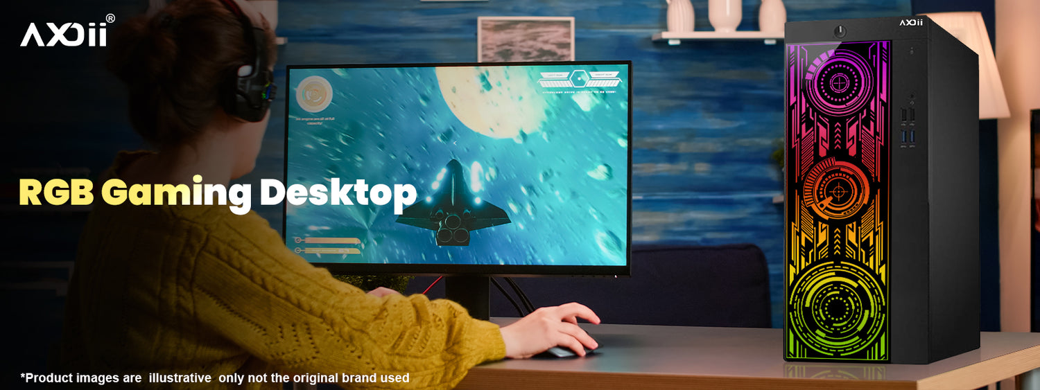 Desktop Image
