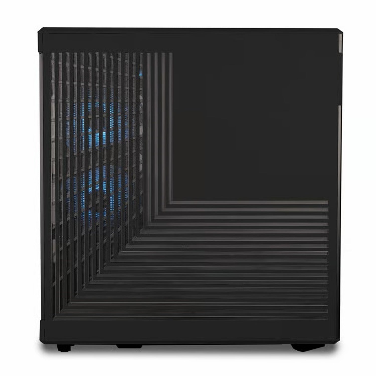 iBUYPOWER System Liquid Cooler PC - Intel Core - Ultra 7 Processor 265F Up to 5.3GHz CPU, 32GB DDR5 RAM, 1TB M.2 NVMe SSD, NVIDIA GeForce RTX 5070-12GB, Windows 11 Home - (Y40BI7N5701)