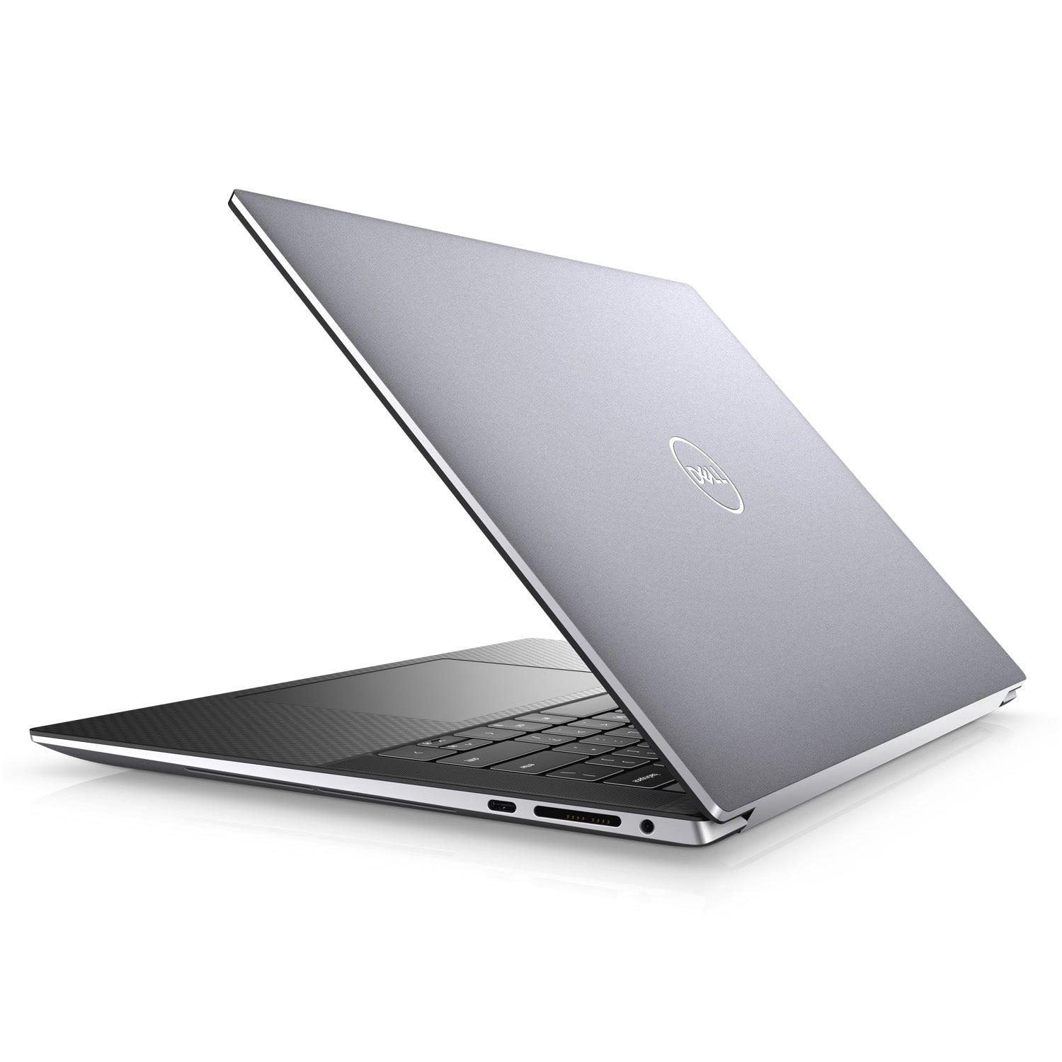 Dell Precision 5550 Workstation FHD Laptop | i9-10885H 16GB RAM 512GB NVMe SSD NVIDIA T2000 4GB Windows 11 Pro - Refurbished (Grade A-)