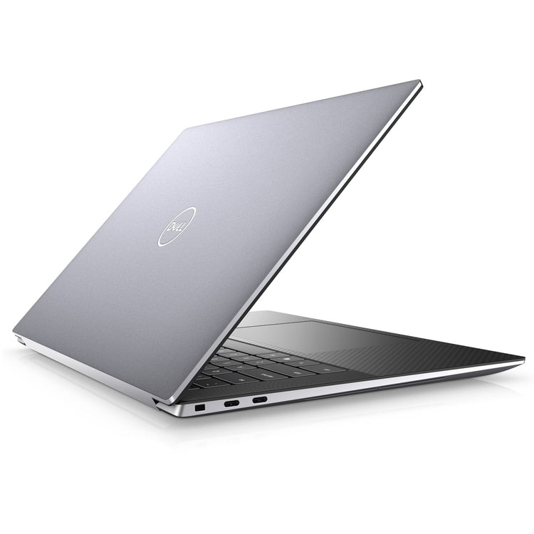 Dell Precision 5550 Workstation FHD Laptop | i9-10885H 16GB RAM 512GB NVMe SSD NVIDIA T2000 4GB Windows 11 Pro - Refurbished (Grade A-)