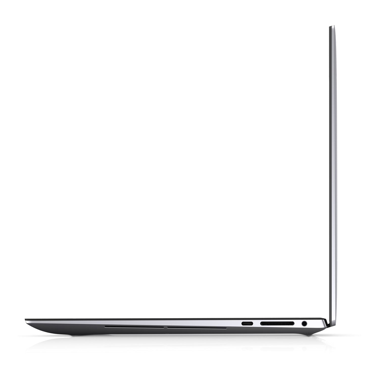 Dell Precision 5550 Workstation FHD Laptop | i9-10885H 16GB RAM 512GB NVMe SSD NVIDIA T2000 4GB Windows 11 Pro - Refurbished (Grade A-)