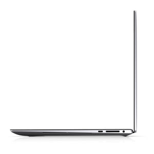 Dell Precision 5550 Workstation FHD Laptop | i9-10885H 16GB RAM 512GB NVMe SSD NVIDIA T2000 4GB Windows 11 Pro - Refurbished (Grade A-)