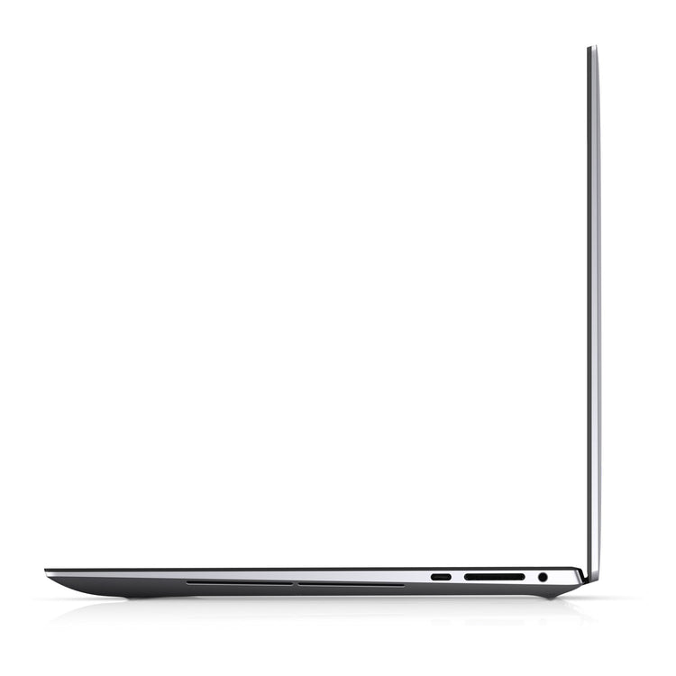 Dell Precision 5550 Workstation FHD Laptop | i9-10885H 16GB RAM 512GB NVMe SSD NVIDIA T2000 4GB Windows 11 Pro - Refurbished (Grade A-)