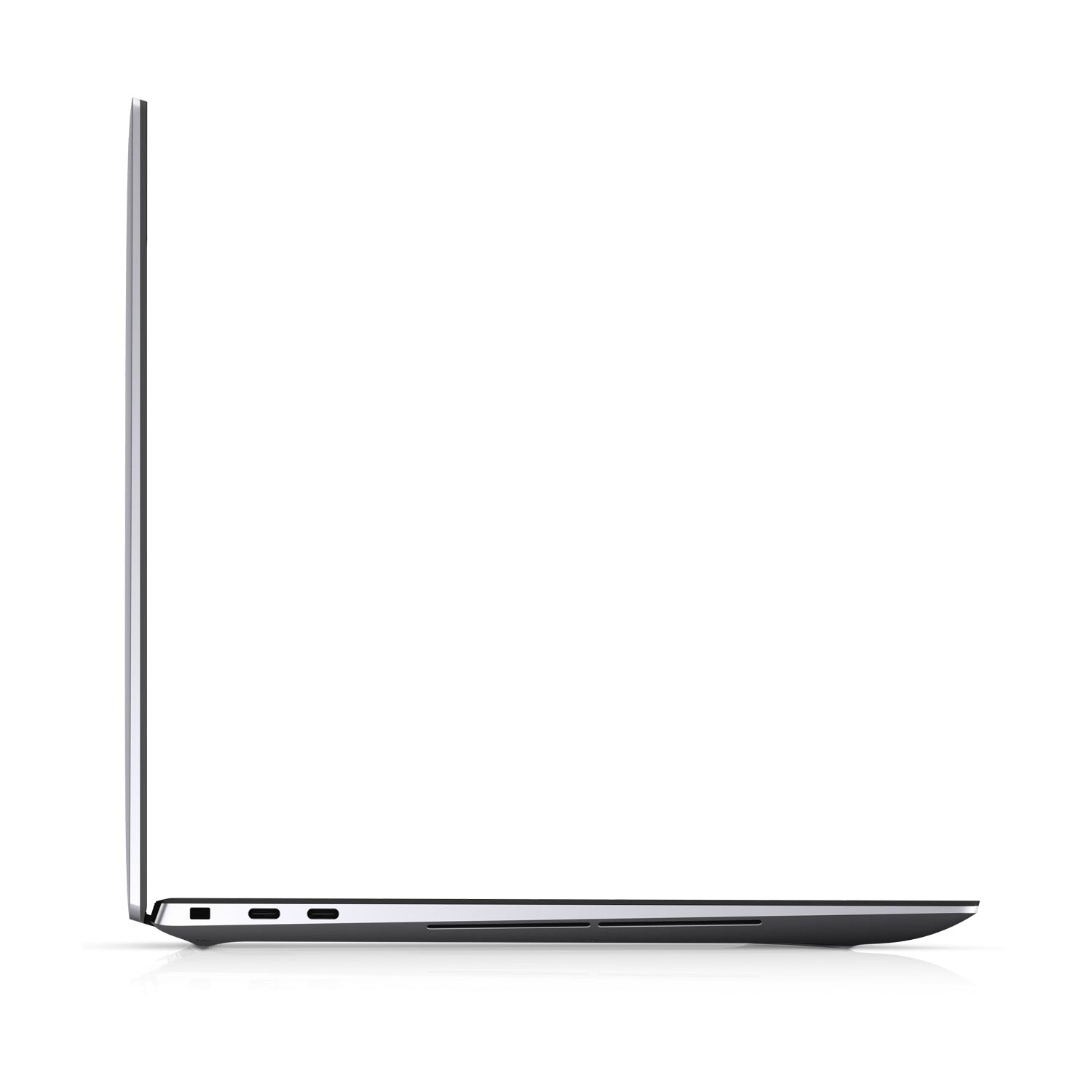 Dell Precision 5550 Workstation FHD Laptop | i9-10885H 16GB RAM 512GB NVMe SSD NVIDIA T2000 4GB Windows 11 Pro - Refurbished (Grade A-)