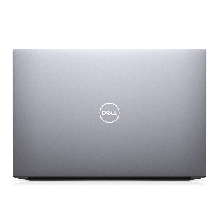 Dell Precision 5550 Workstation FHD Laptop | i9-10885H 16GB RAM 512GB NVMe SSD NVIDIA T2000 4GB Windows 11 Pro - Refurbished (Grade A-)