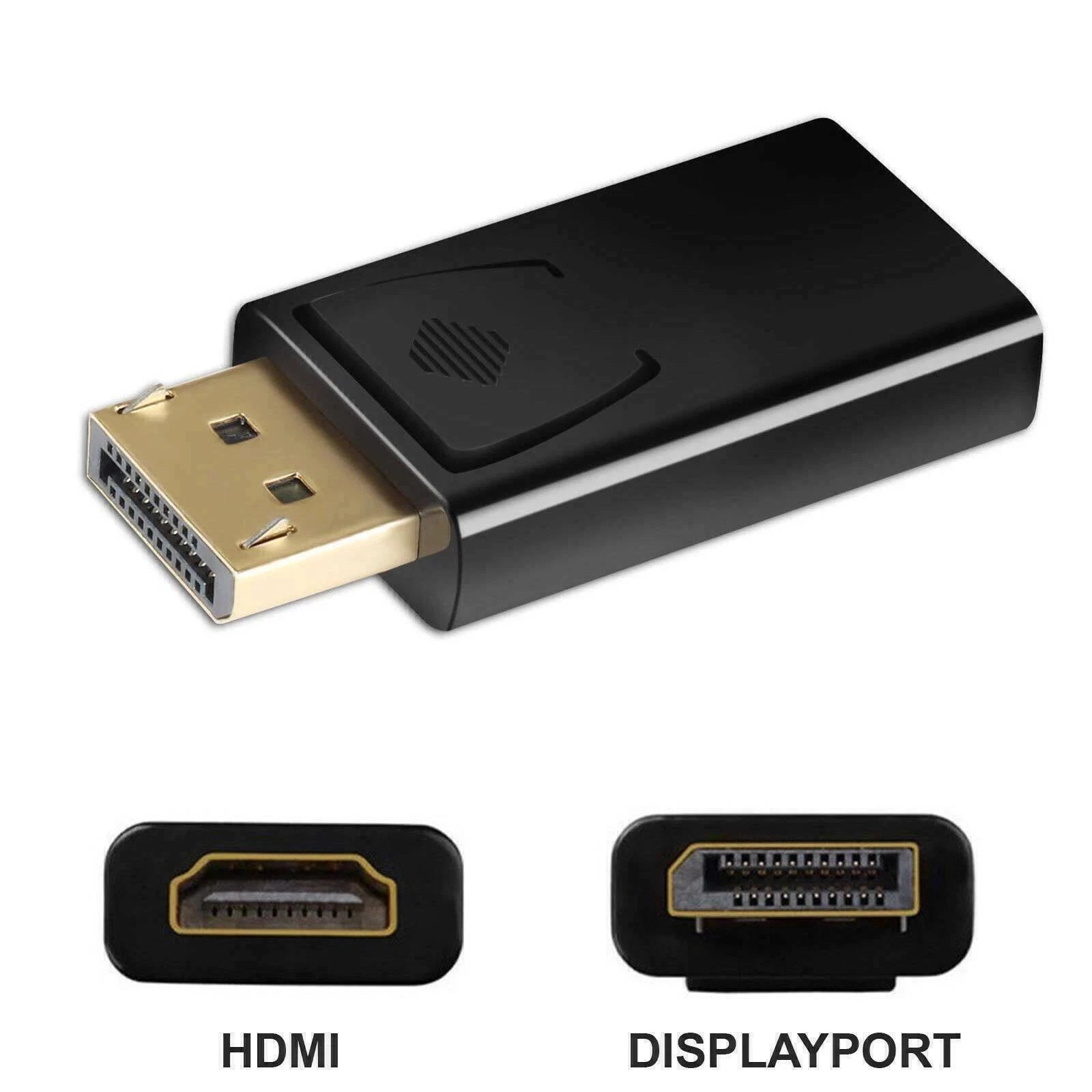 AMD Radeon R5 340X 2GB GDDR5 Graphics Card | DVI + DisplayPort | HDMI Adapter Included