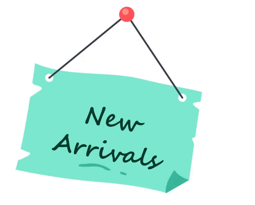 New Arrival Image