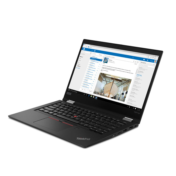 Lenovo ThinkPad X390 Yoga  | 2-in-1 | 13" Touch FHD Laptop | Intel Core i5-8365U | 16GB RAM | 256GB SSD | Windows 11 Pro - Refurbished