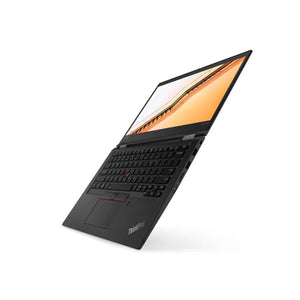 Lenovo ThinkPad X390 Yoga  | 2-in-1 | 13" Touch FHD Laptop | Intel Core i5-8365U | 16GB RAM | 256GB SSD | Windows 11 Pro - Refurbished